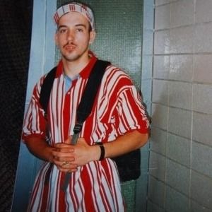 Meet your Posher, Nicholas